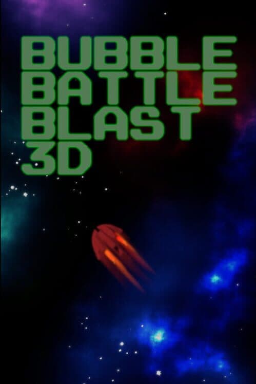 Обложка Bubble Battle Blast 3D