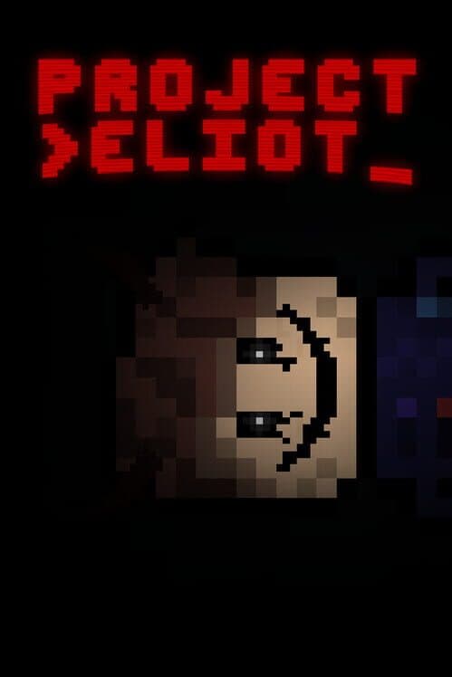Обложка Project: Eliot