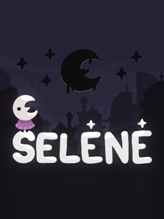 Обложка Selene