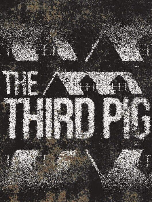 Обложка The Third Pig