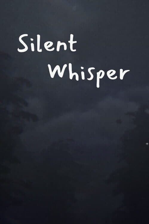 Обложка Silent Whisper