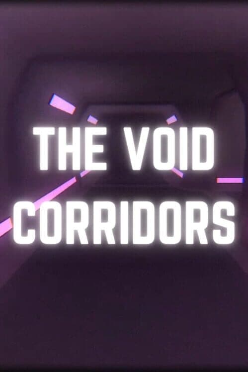 Обложка The Void Corridors