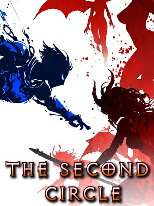Обложка The Second Circle