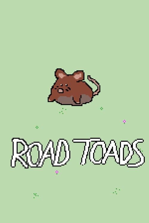 Обложка Road Toads