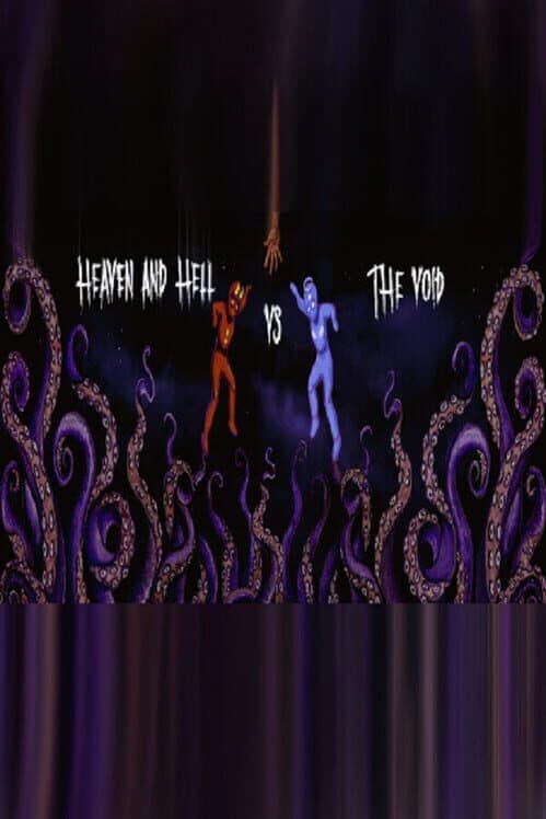Обложка Heaven & Hell vs The Void