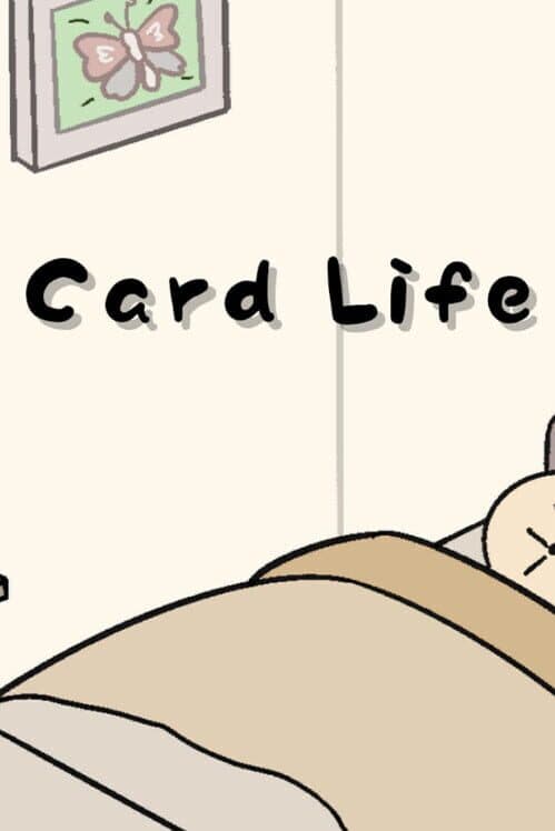 Обложка Card Town