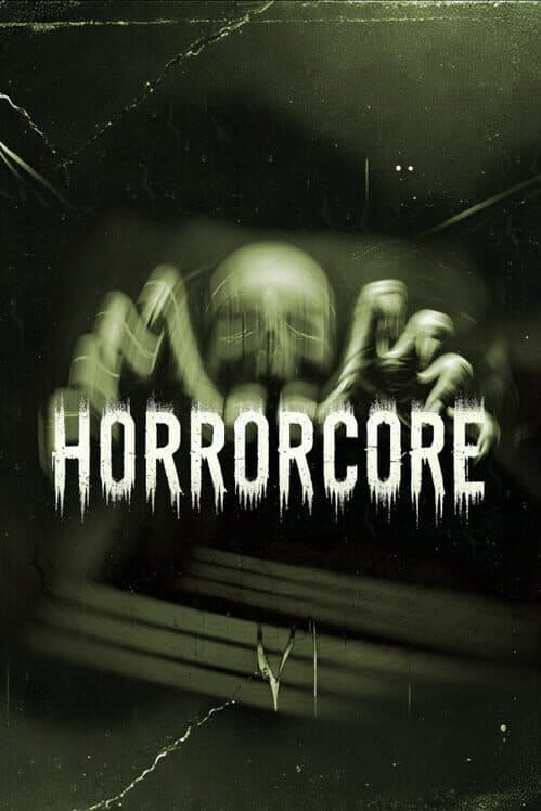 Обложка HorrorCore: Maze and Pools of Horror