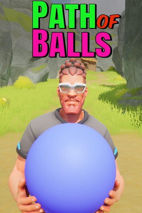 Обложка Path Of Balls