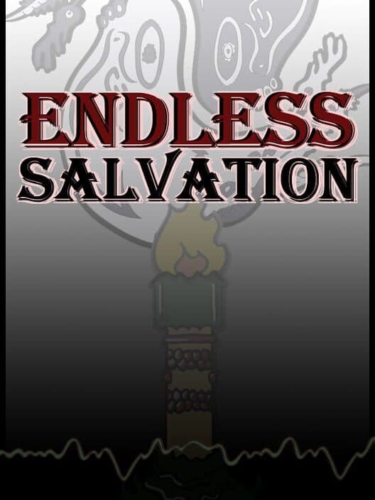 Обложка Endless Salvation