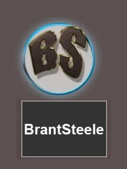 Обложка BrantSteele