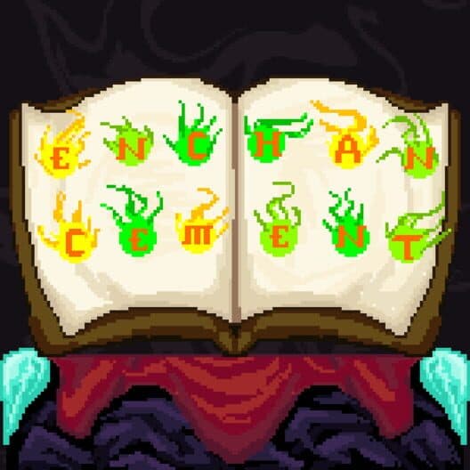 Обложка Enchancement