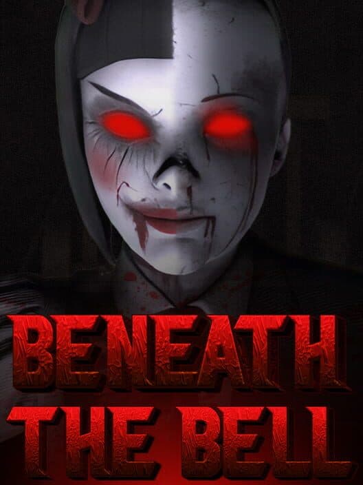 Обложка Beneath the Bell