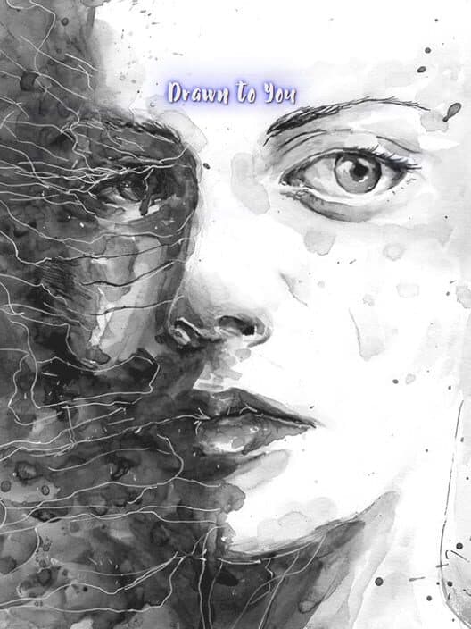 Обложка Drawn To You