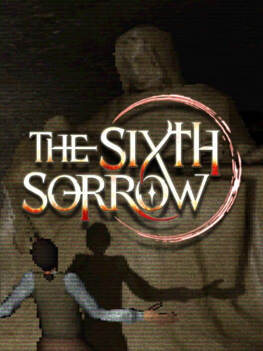 Обложка The Sixth Sorrow