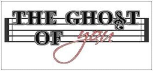 Обложка The Ghost of You