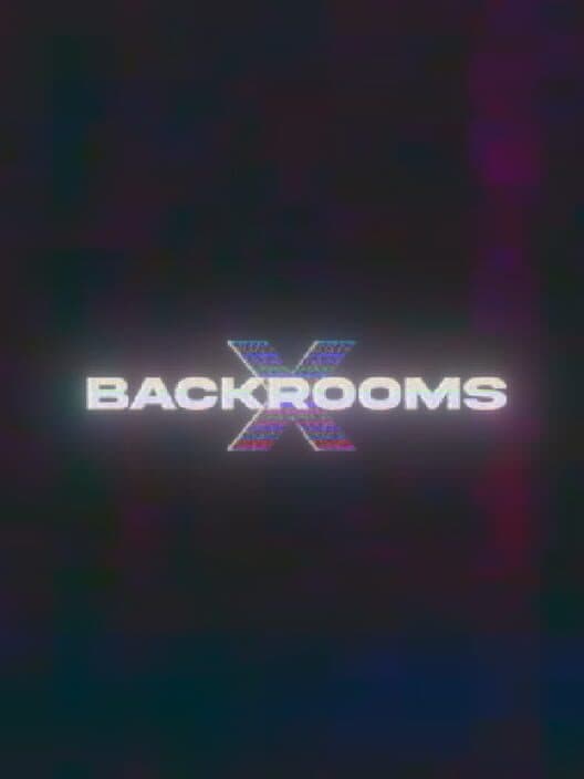 Обложка BackRooms X