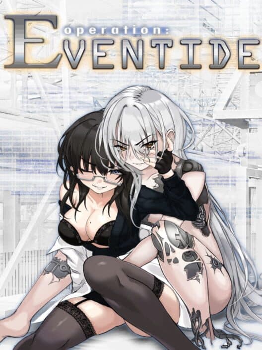 Обложка Operation Eventide