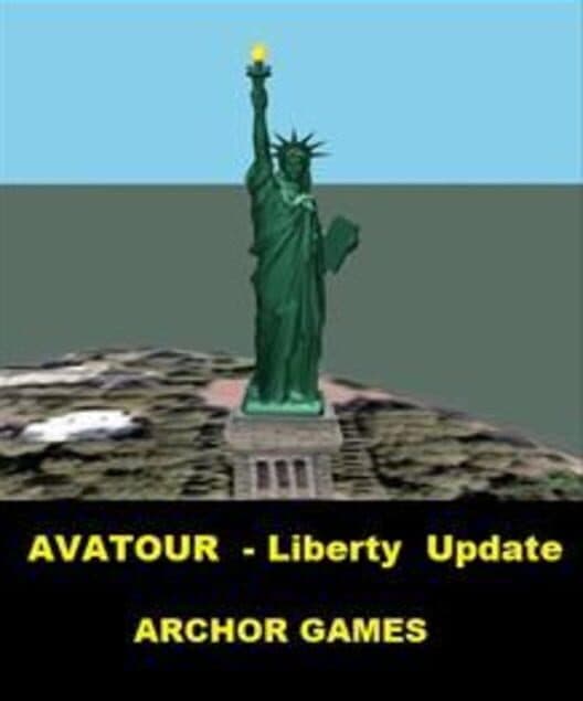 Обложка Avatour