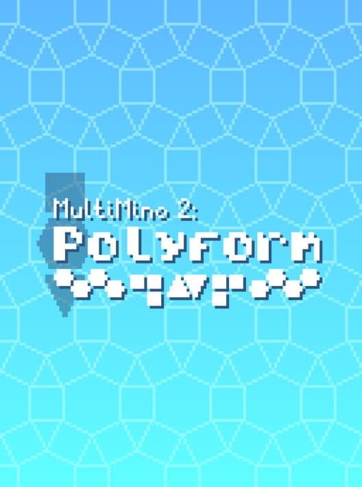 Обложка MultiMino 2: Polyform