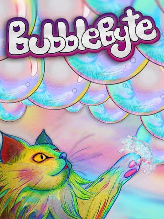 Обложка BubbleByte