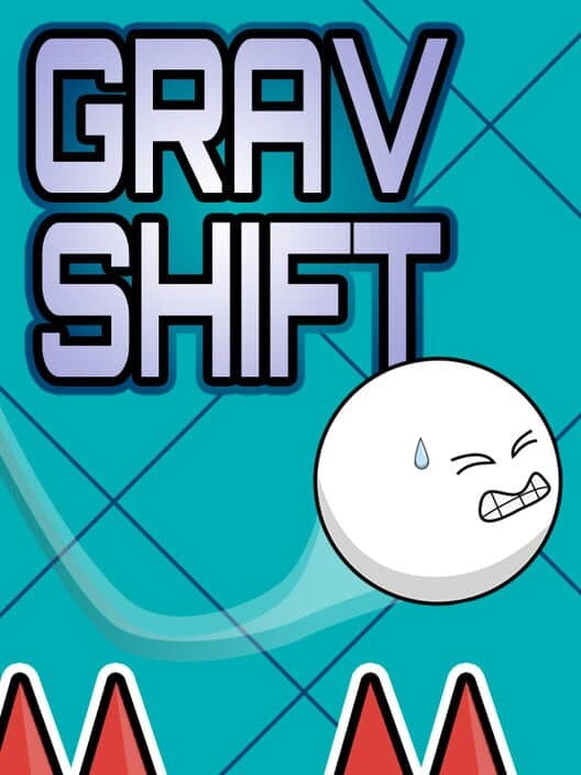 Обложка GravShift