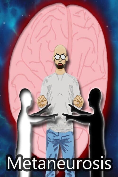Обложка Metaneurosis