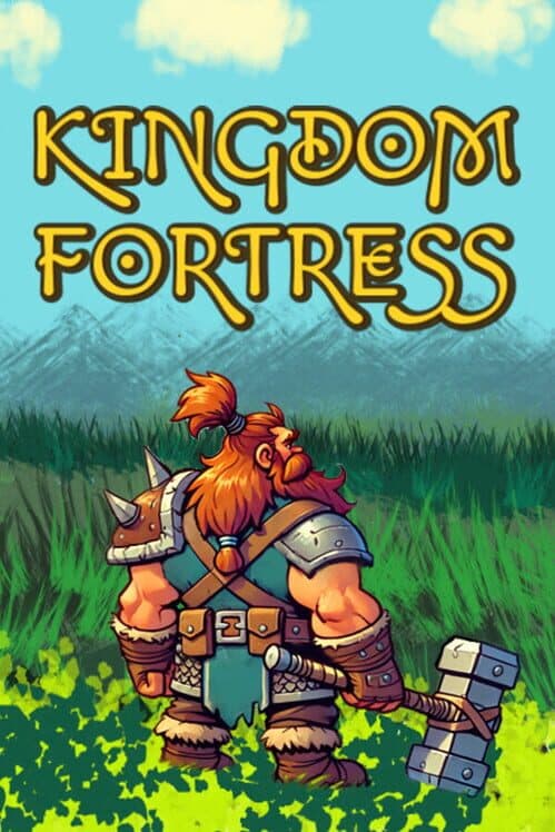 Обложка Kingdom Fortress
