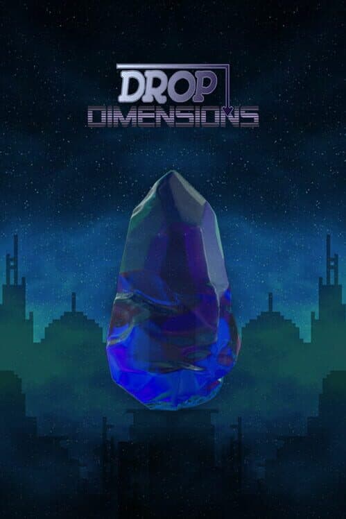 Обложка Drop Dimensions