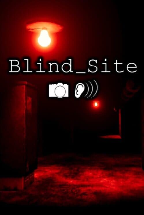 Обложка Blind_Site