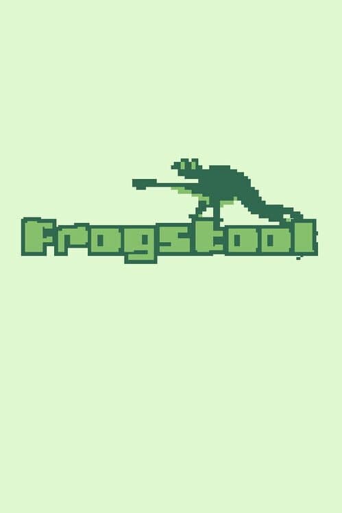 Обложка Frogstool
