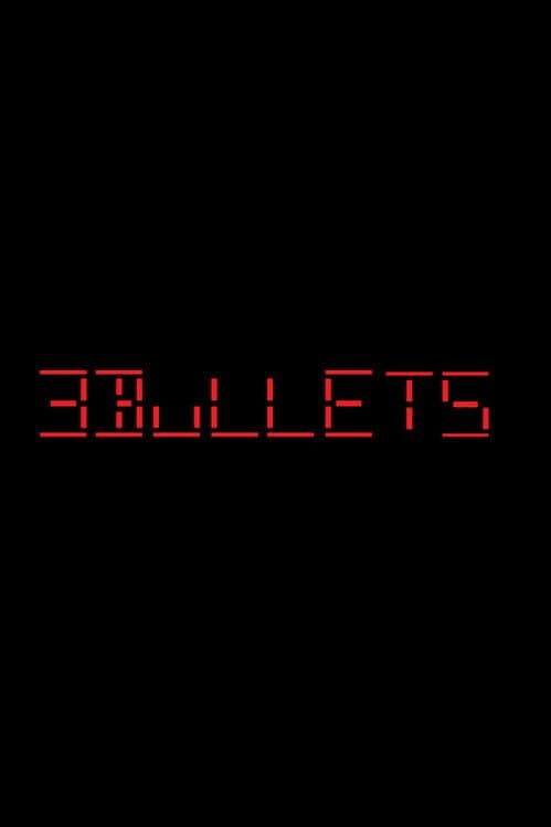 Обложка 3 Bullets