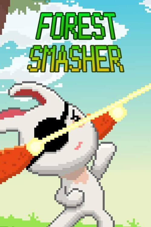 Обложка Forest Smasher