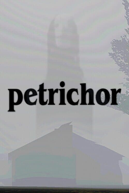Обложка Petrichor