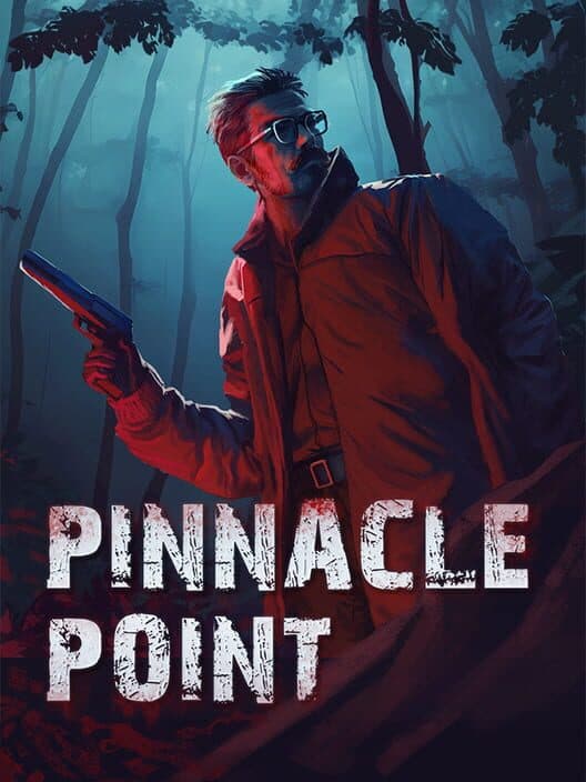 Обложка Pinnacle Point