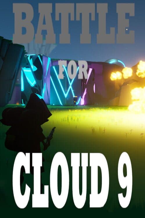 Обложка Battle for Cloud 9