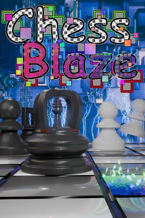 Обложка ChessBlaze