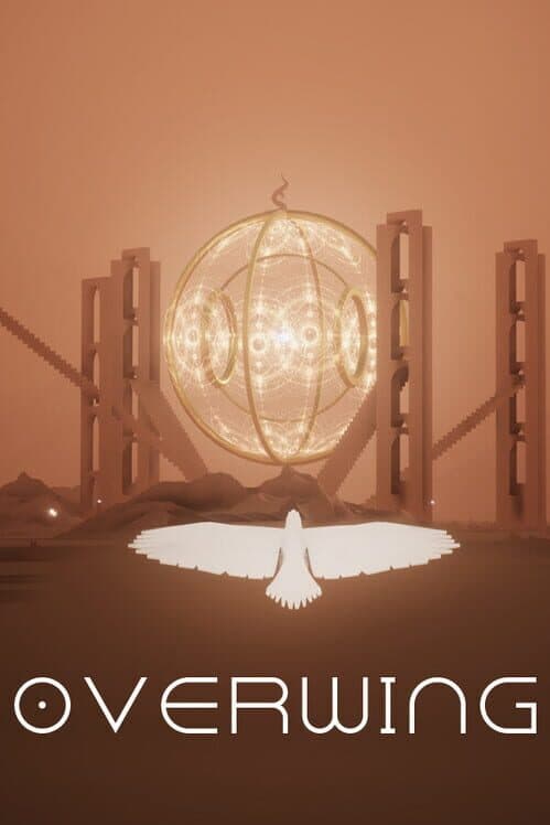 Обложка OverWing