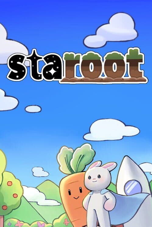 Обложка Staroot