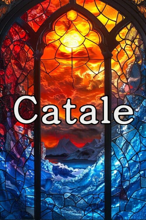 Обложка Catale