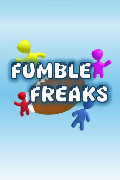 Обложка Fumble Freaks