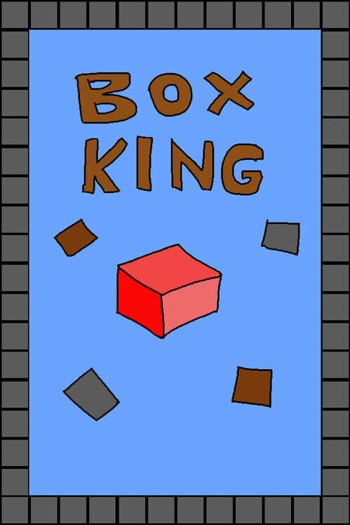 Обложка Box King