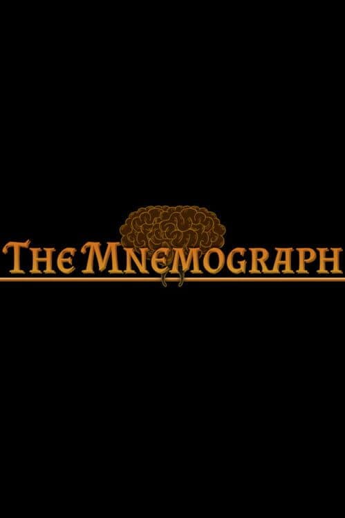 Обложка The Mnemograph