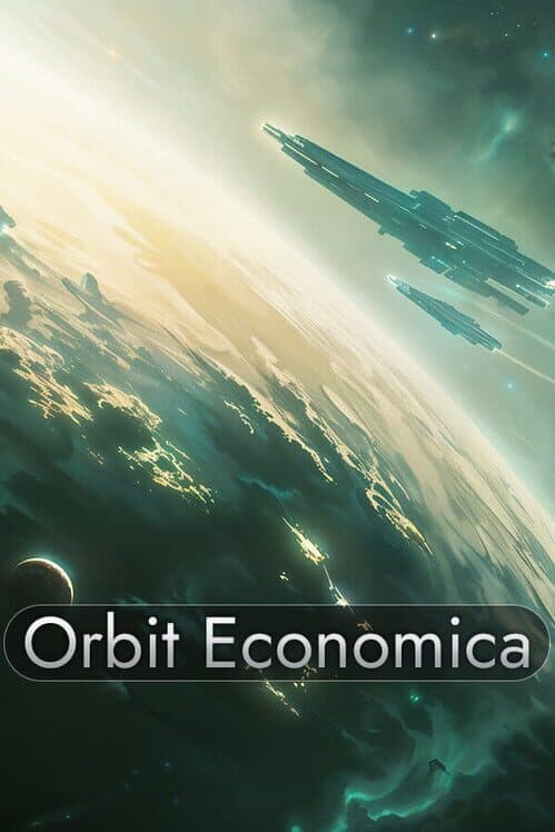 Обложка Orbit Economica