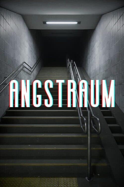 Обложка Angstraum