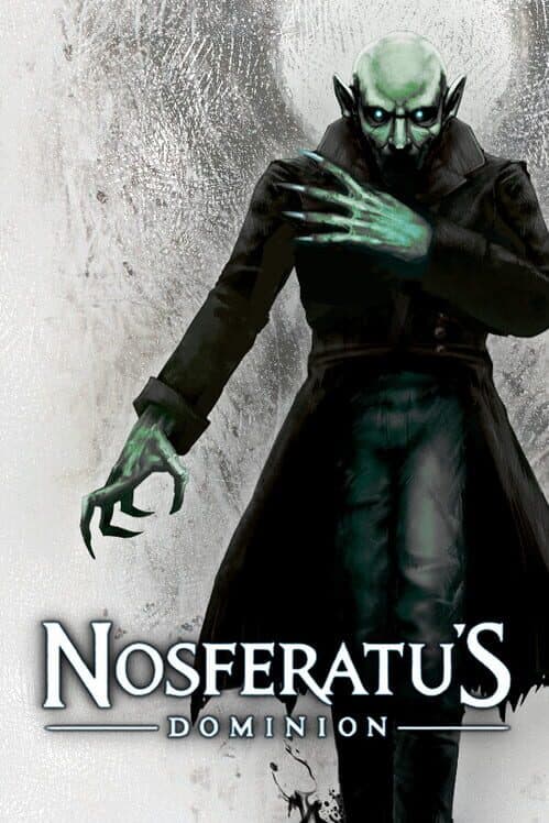 Обложка Nosferatu's Dominion