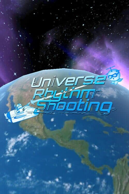 Обложка Universe Rhythm Shooting