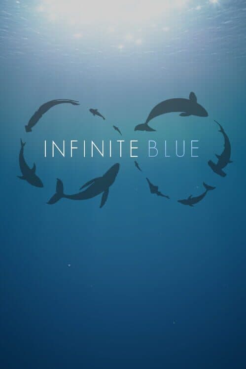 Обложка Infinite Blue