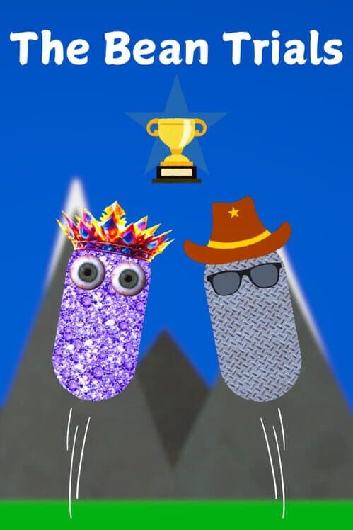 Обложка The Bean Trials
