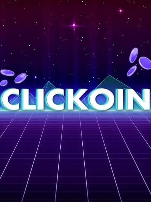Обложка Clickoin