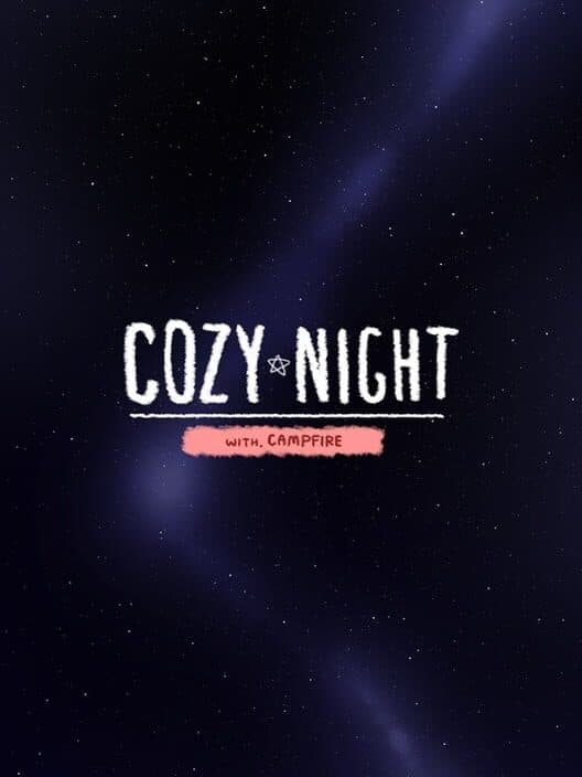 Обложка Cozy Night